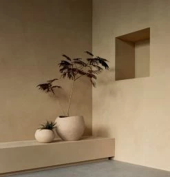 MENU Plantas Planter, 32 Cm, Ivory 8 MENU Plantas Planter, 32 Cm, Ivory -Furniture Deals Store MENU Plantas Planter 1