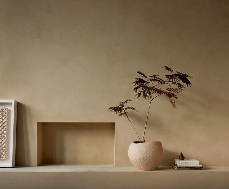 MENU Plantas Planter, 32 Cm, Ivory 4 MENU Plantas Planter, 32 Cm, Ivory - Image 4