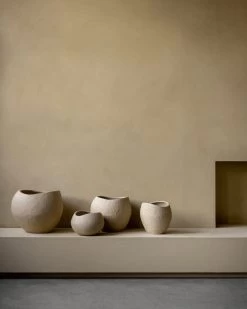 MENU Plantas Planter, 26 Cm, Ivory -Furniture Deals Store MENU Plantas Planter 8 2023