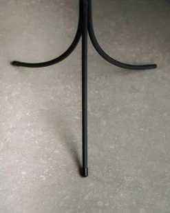 MENU Umanoff Planter, 69 Cm, Black - Rattan 8 MENU Umanoff Planter, 69 Cm, Black - Rattan -Furniture Deals Store MENU Planters11