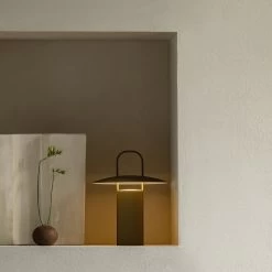 Ray Portable Table Lamp By Daniel Schofield For Menu -Furniture Deals Store MENU Ray Table Lamp Portable 6