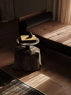 MENU Sentiment Paper Weight, Brass -Furniture Deals Store MENU Sentiment Paper Weight 3