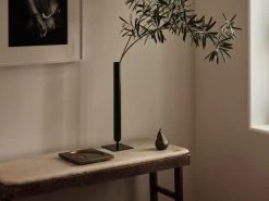 MENU Divot Tray, Brass -Furniture Deals Store MENU Sentiment Paper Weight Strance Vase Divot Tray 2