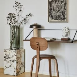 Plinth Tall By Menu -Furniture Deals Store MENU Showroom Desk 012