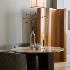 Androgyne Dining Table By Menu 13 Androgyne Dining Table By Menu -Furniture Deals Store MENU Showroom Dining 008