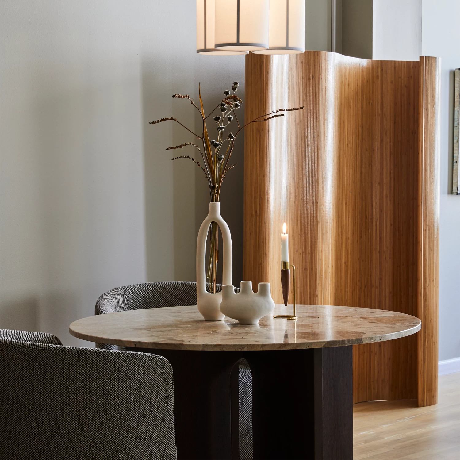 Androgyne Dining Table By Menu 7 Androgyne Dining Table By Menu - Image 7