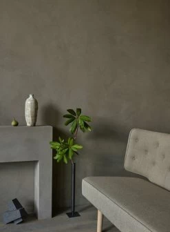 MENU Converge Bookends, Lava Stone -Furniture Deals Store MENU Stance Vase Radiohus Sofa