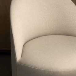 Tearoom Side Chair Swivel With Return By Menu 14 Tearoom Side Chair Swivel With Return By Menu -Furniture Deals Store MENU Tearoom Side Chair Swivel light