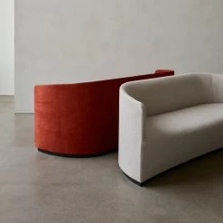 Tearoom Sofa By Menu -Furniture Deals Store MENU Tearoom Sofa 4