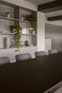 MENU Co Chair, Black Oak -Furniture Deals Store MENU Tintagel 5