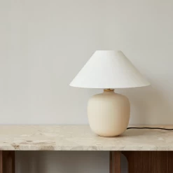 Torso Table Lamp, 37 By Krøyer-Sætter-Lassen For Menu -Furniture Deals Store MENU Torso Table Lamp 2