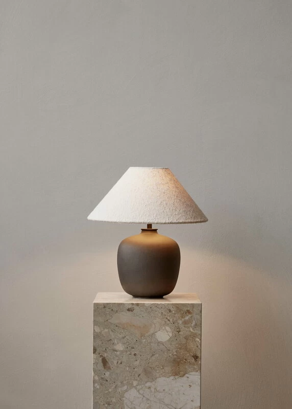 MENU Torso Table Lamp, 37 Cm, Limited, Oceano 001 6 MENU Torso Table Lamp, 37 Cm, Limited, Oceano 001 - Image 6