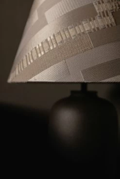 MENU Torso Table Lamp, 57 Cm, Limited, Babelia 002 8 MENU Torso Table Lamp, 57 Cm, Limited, Babelia 002 -Furniture Deals Store MENU Torso Table Lamp 57 Babelia Plage de Coquillages 3