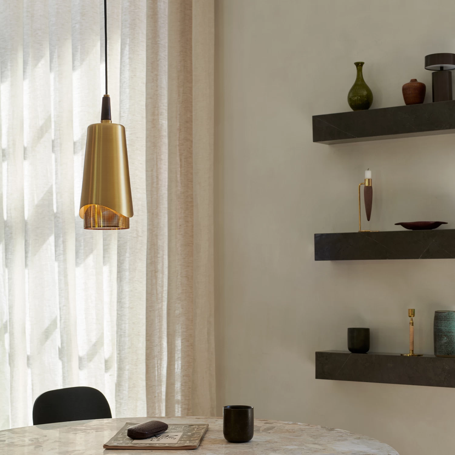 Umanoff Pendant Light By Menu - Image 3