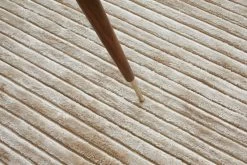 MENU Umanoff Side Table, 45 Cm, Walnut - Brushed Brass 11 MENU Umanoff Side Table, 45 Cm, Walnut - Brushed Brass -Furniture Deals Store MENU Umanoff Side Table Houkime Rug 2