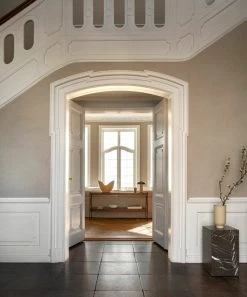 MENU Zet Storage System, H70, Black Steel - Oak -Furniture Deals Store MENU Zet Storage 2 VS