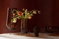 MENU Échasse Vase, Large, Amber 8 MENU Échasse Vase, Large, Amber -Furniture Deals Store MENU chasse 2 1