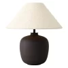 MENU Torso Table Lamp, 37 Cm, Limited, Oceano 001
