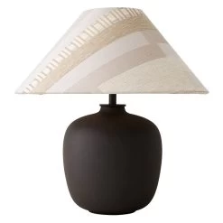 MENU Torso Table Lamp, 37 Cm, Limited, Babelia 002