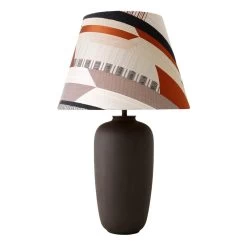 MENU Torso Table Lamp, 57 Cm, Limited, Babelia 003