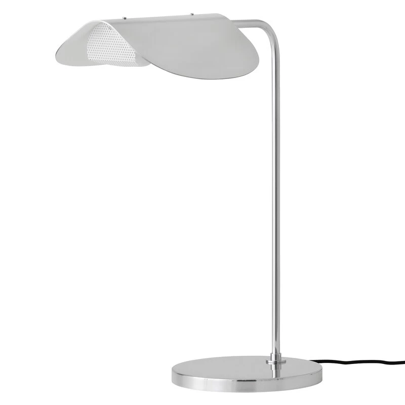 MENU Wing Table Lamp, Aluminium 1 MENU Wing Table Lamp, Aluminium
