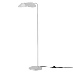 Furniture Deals Store 25 MENU Wing Floor Lamp, Aluminium