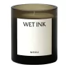 MENU Olfacte Scented Candle, 235 G, Wet Ink