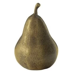 MENU Sentiment Paper Weight, Brass