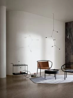 MENU Turning Table, Black 11 MENU Turning Table, Black -Furniture Deals Store MODERNISM REIMAGINED 04