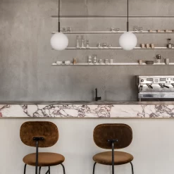 Afteroom Counter Chair Plus Fully Upholstered By Menu 13 Afteroom Counter Chair Plus Fully Upholstered By Menu -Furniture Deals Store MenuSpace