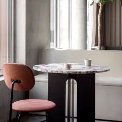 Afteroom Dining Chair Plus Fully Upholstered By Menu -Furniture Deals Store MenuSpace 5