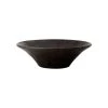 MENU Triptych Ceramic Bowl, 30 Cm, Mocha