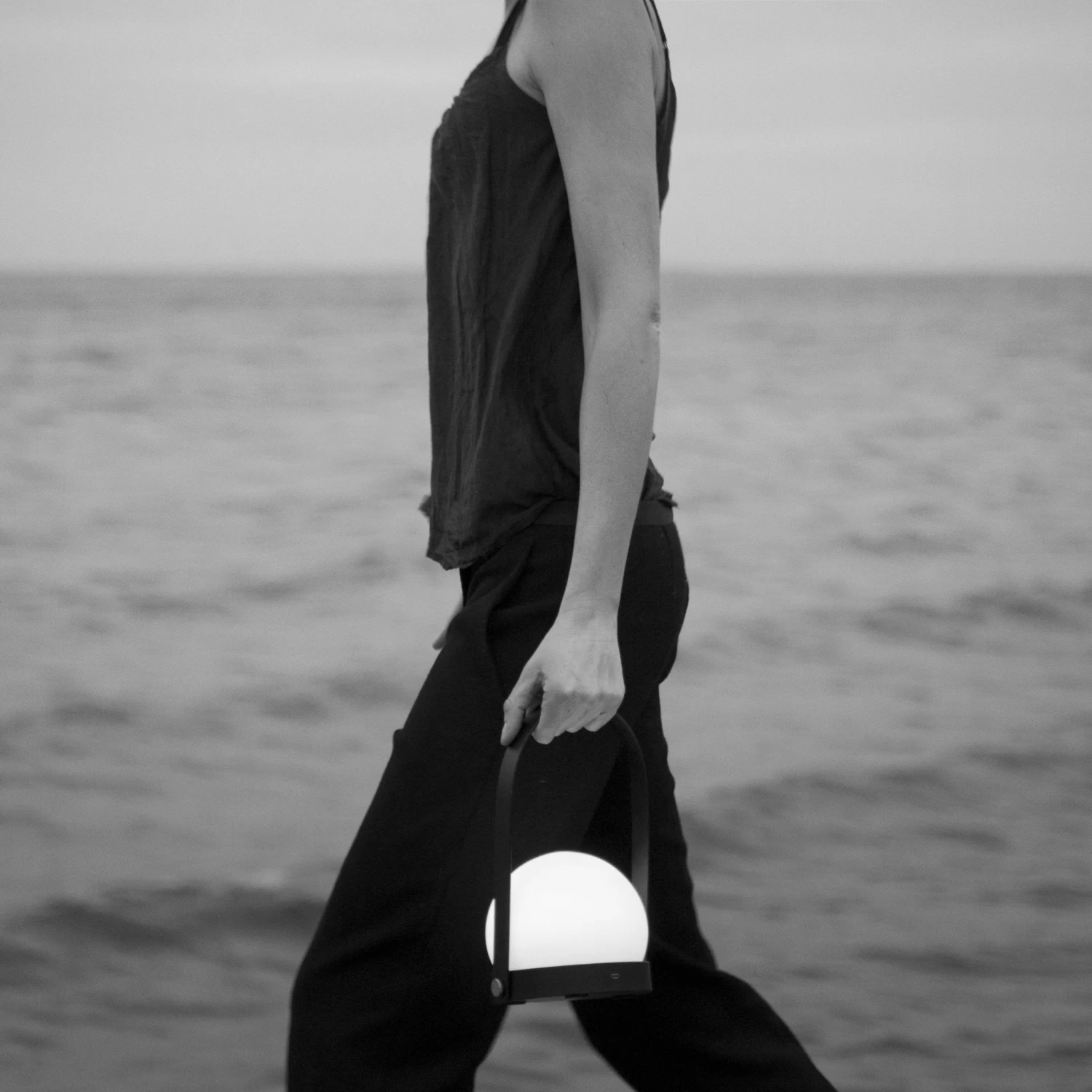 Carrie LED Lamp By Menu 5 Carrie LED Lamp By Menu - Image 5