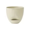 MENU Hydrous Planter, 12 Cm, Ashen