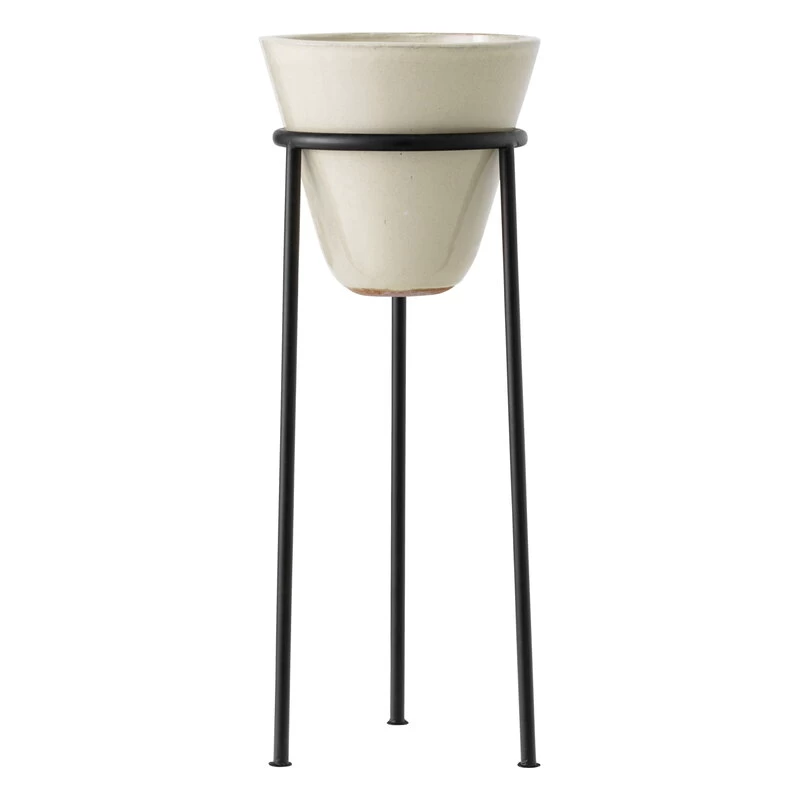 MENU Daiza Planter, 65 X 25 Cm, Ivory 1 MENU Daiza Planter, 65 X 25 Cm, Ivory