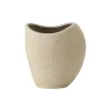MENU Plantas Planter, 24 Cm, Ivory