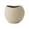 MENU Plantas Planter, 26 Cm, Ivory