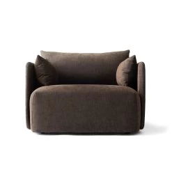 Offset Armchair By Menu -Furniture Deals Store Offset 1 seater 2