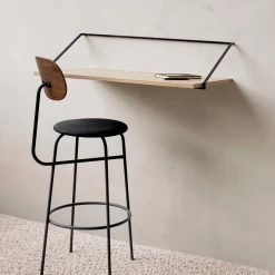 Rail Desk By Menu -Furniture Deals Store RailDeskLifestyle1