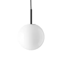 TR Bulb Pendant By Menu -Furniture Deals Store TRBulbShinyBlack