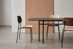MENU Snaregade Table, 200 X 90 Cm, Black Oak 9 MENU Snaregade Table, 200 X 90 Cm, Black Oak -Furniture Deals Store The Lab Menu Septemher 20185446