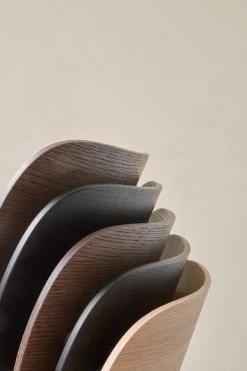 MENU Co Chair, Dark Stained Oak -Furniture Deals Store The Lab Menu Septemher 20185473