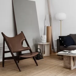 Knitting Chair By Menu -Furniture Deals Store TheSculptorsResidence MonicaSteffensen 18