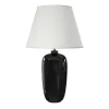 MENU Torso Table Lamp, 57 Cm, Black - Off White