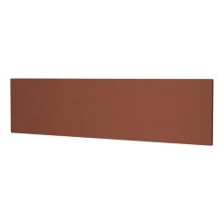 MENU Zet Storage System Back Panel, Brick Red 9 MENU Zet Storage System Back Panel, Brick Red -Furniture Deals Store Zet storage back panel tiilenpunainen 6 VS