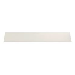 MENU Zet Storage System Magazine Shelf, Ivory