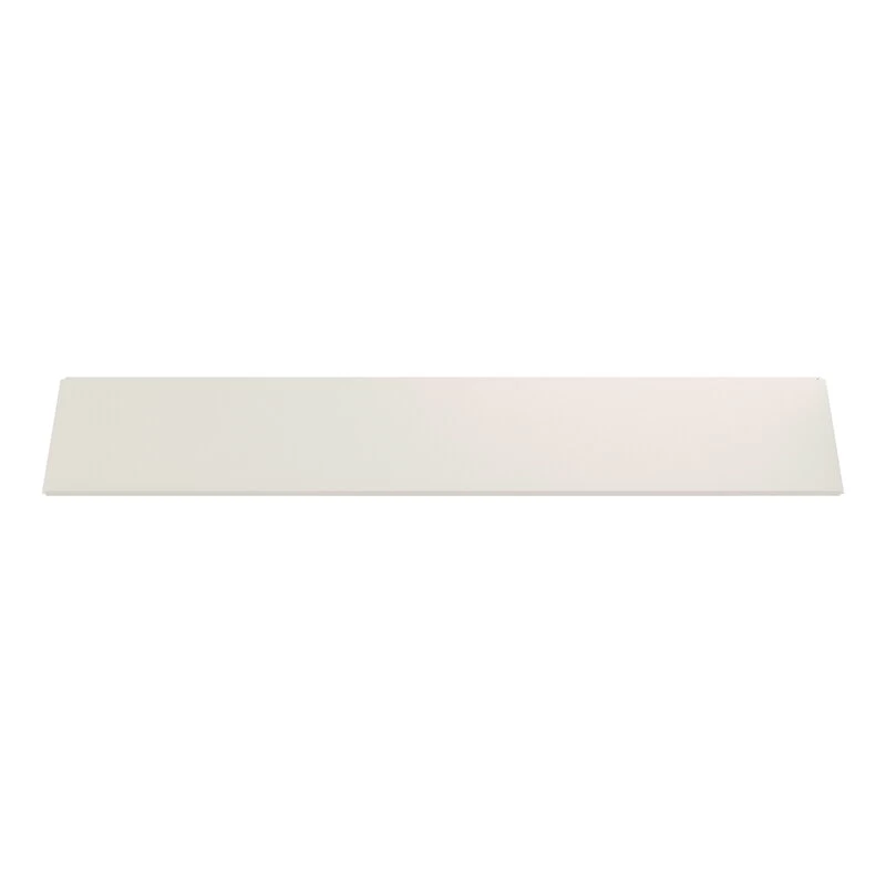 MENU Zet Storage System Magazine Shelf, Ivory 1 MENU Zet Storage System Magazine Shelf, Ivory