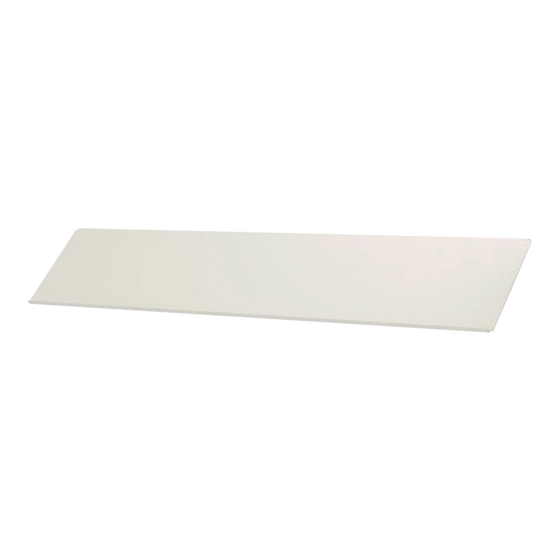 MENU Zet Storage System Magazine Shelf, Ivory 2 MENU Zet Storage System Magazine Shelf, Ivory - Image 2