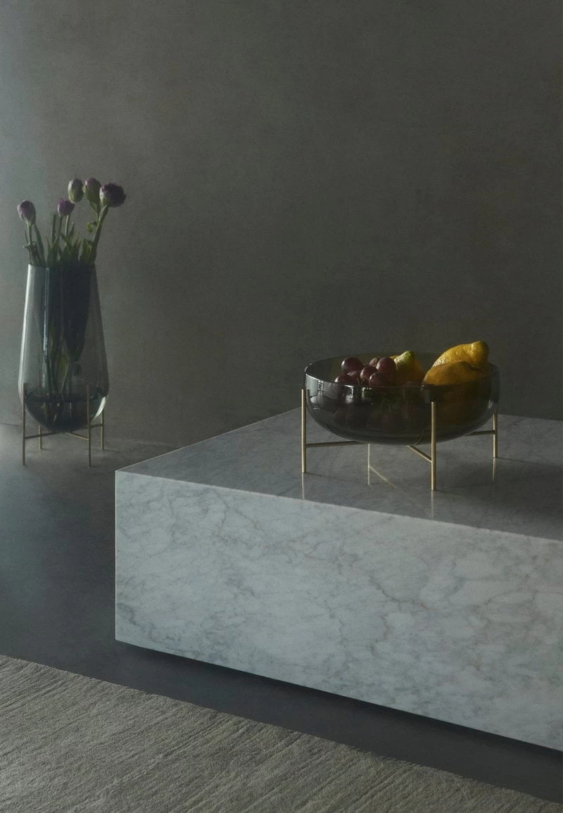 MENU Échasse Bowl, Smoke 2 MENU Échasse Bowl, Smoke - Image 2