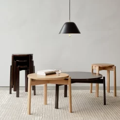 Passage Lounge Table By Menu -Furniture Deals Store haus london brand product